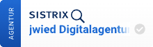 SISTRIX Agency Badge