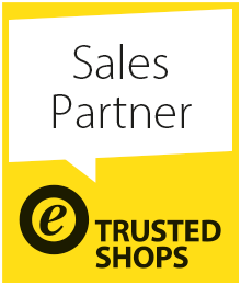 Sales Partner Trusted Shops